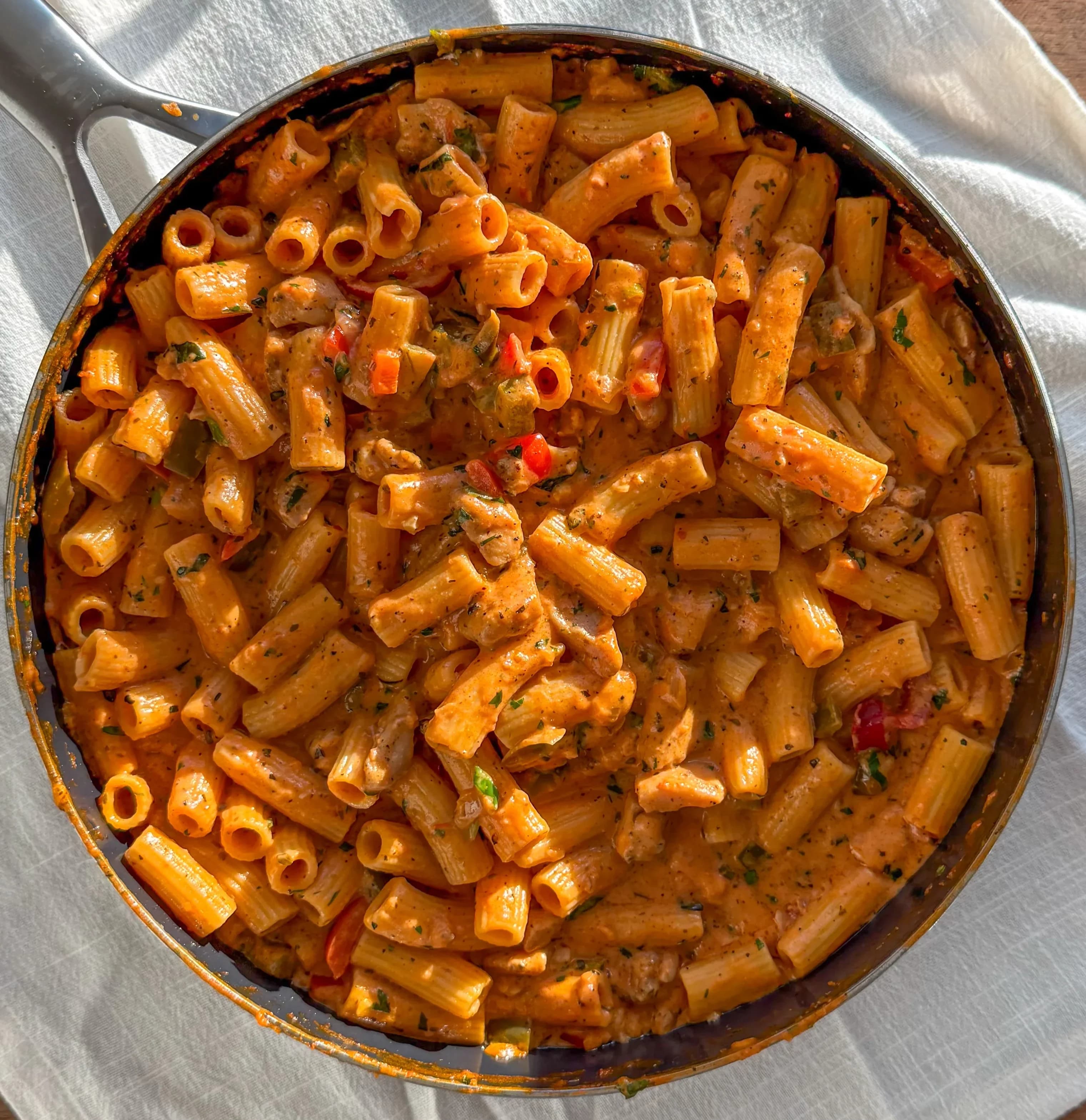 Picture for Utica Chicken Riggies