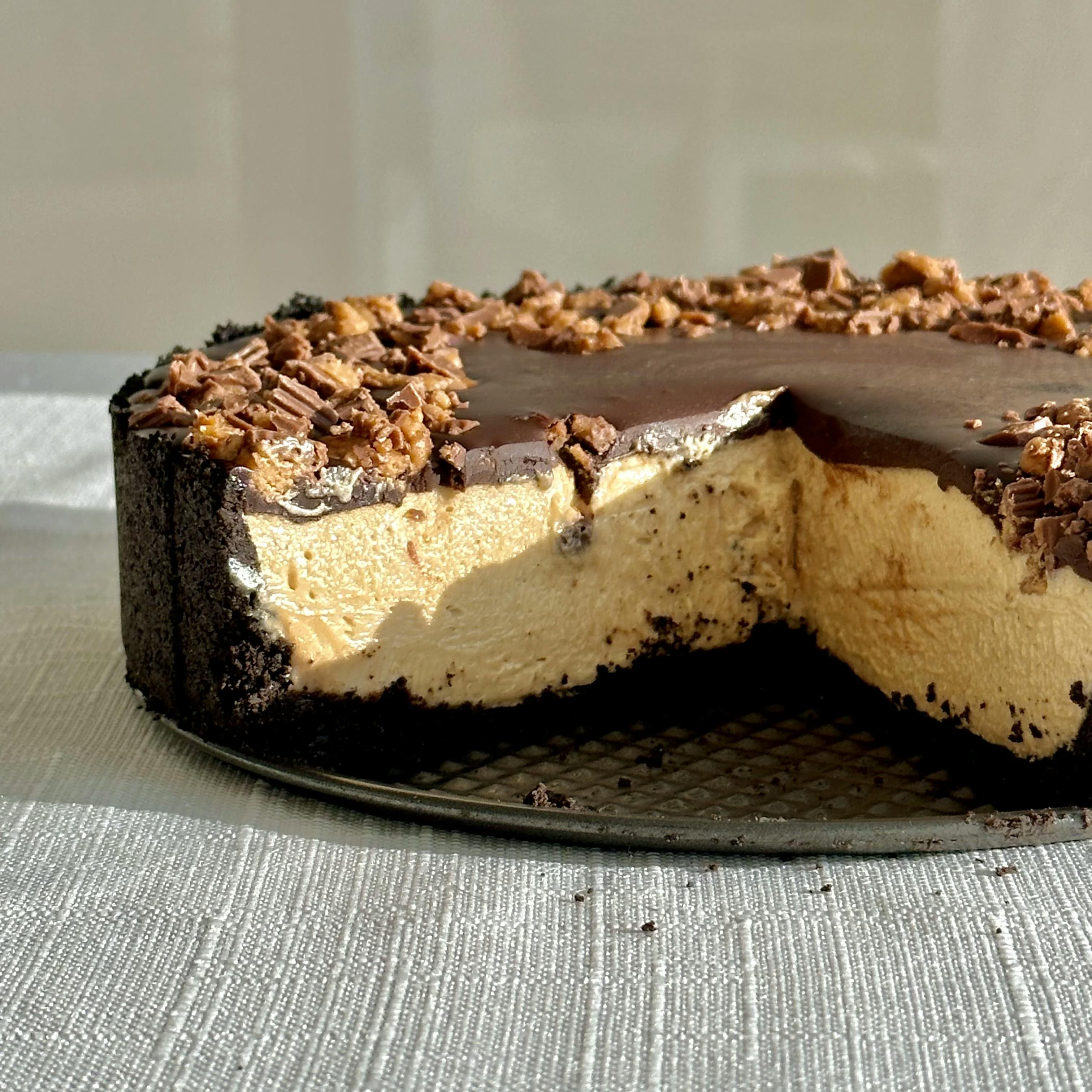 Picture for Peanut Butter Pie